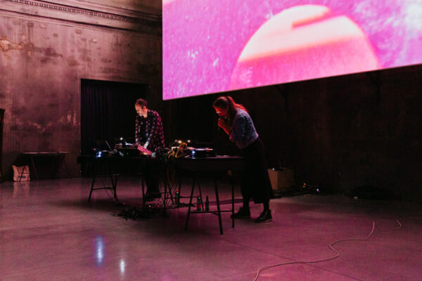 Hanna Fasching