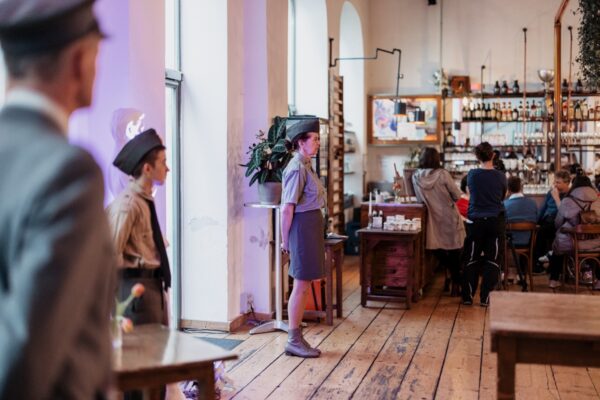 Jolly Schwarz Photography