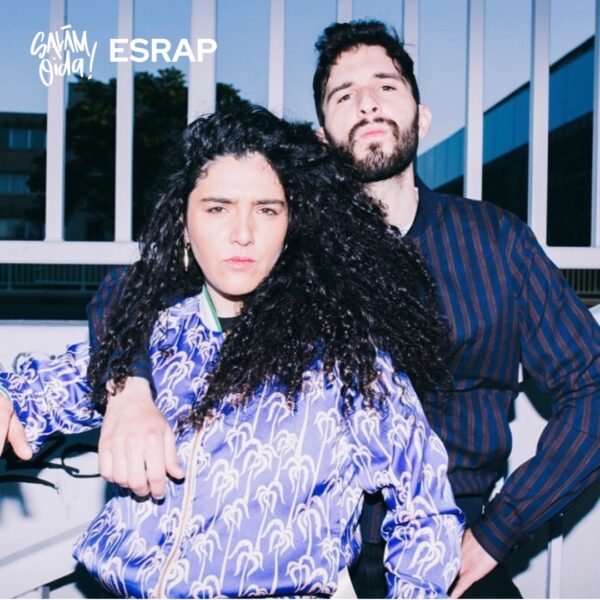 Esra & Esra von Esrap