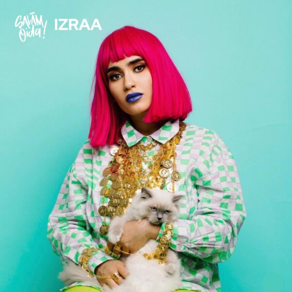 Izraa