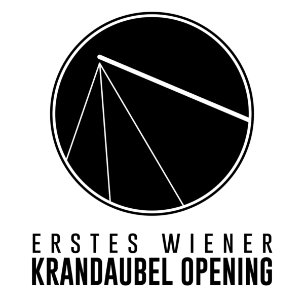 Logo Erstes Wiener Krandaubel Opening