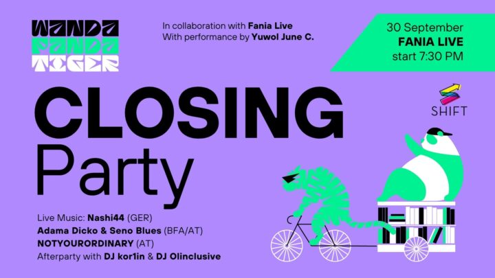 Closing Party