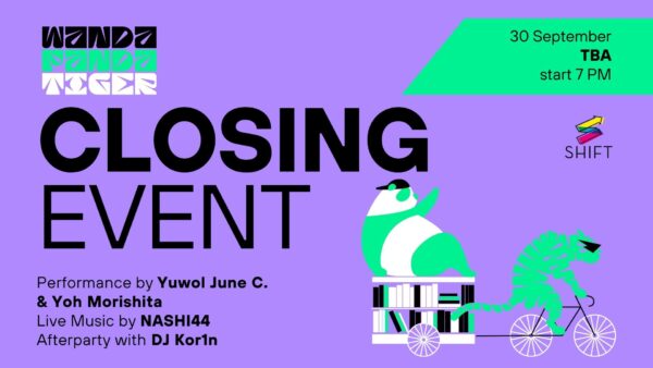 Closing Event