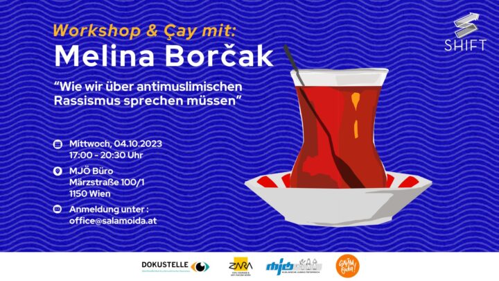 Workshop und Cay