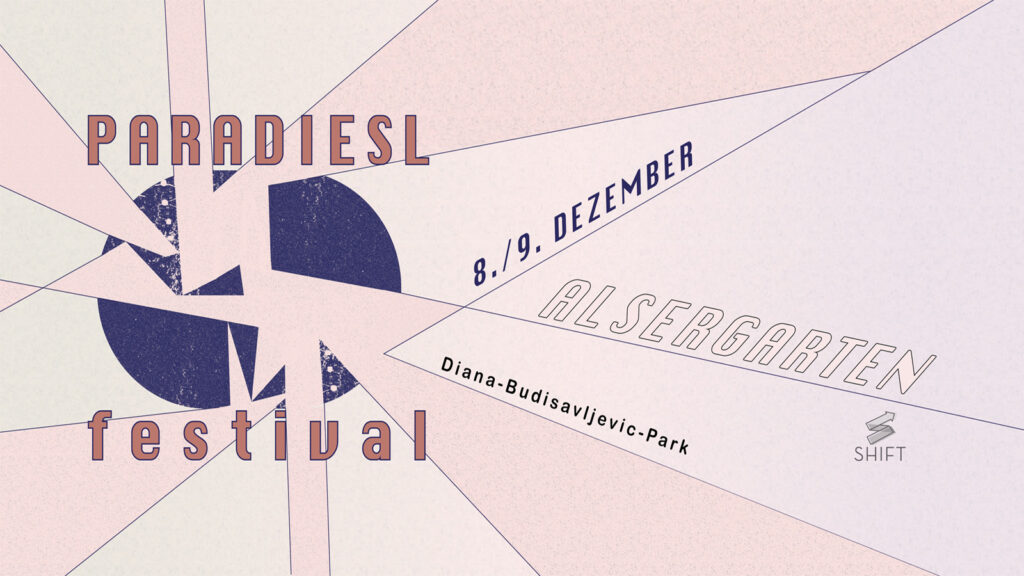© Kollektiv Kaorle PARADIESL festival