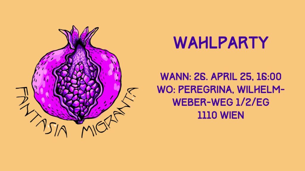 Titelbild_Wahlparty_Fantasia Migranta