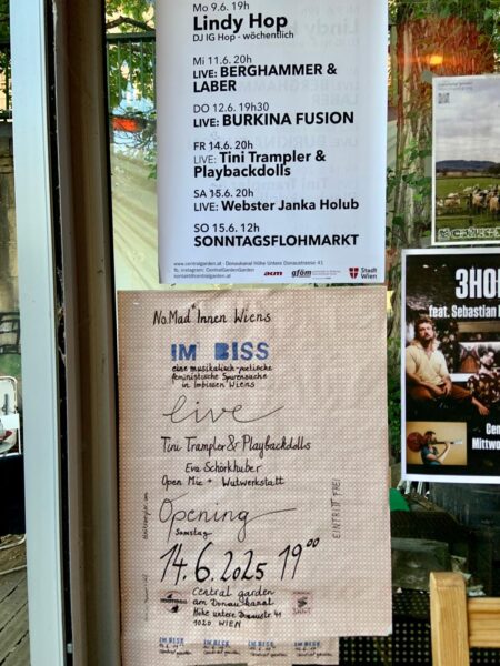 IM BISS Central Garden 20240614