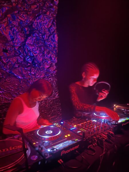 DJ THAO