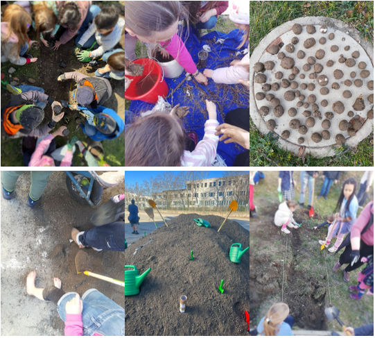 © Manuela Zechner mit Irene Lucas & Laabergbäuer*innen